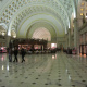 Union Station Washington DC