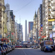 Avenida Corrientes
