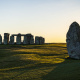 Heel Stone