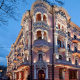 Hotel Bristol