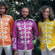 Sgt Pepper's Lonely Hearts Club Band