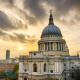 St Paul's Cathedral London