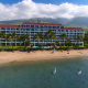 Lahaina Shores Beach Resort