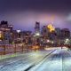 Stone Arch Bridge