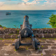 Fort George