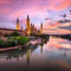 Basilica del Pilar