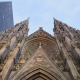 St Patrick's Cathedral