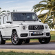 AMG G63