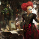 Red Queen Iracebeth