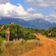 Drakensberg