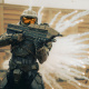 MA5B assault rifle