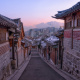 Bukchon Hanok Village