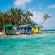 Tobacco Caye