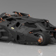 Dark Knight trilogy