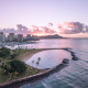 Magic Island
