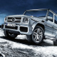 Luxury SUV