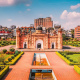 Lalbagh Fort