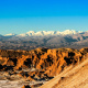 Valle de la Luna