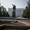 Lenin Statue
