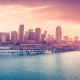 Downtown Miami