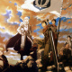 Band of the Hawk