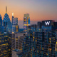 W Hotel Philadelphia