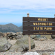 Mount Washington State Park