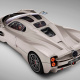 Pagani Utopia