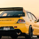 Evo VIII MR Rear View