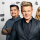 Gordon Ramsay