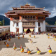 Gangtey Monastery