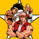 Andy Bogard