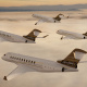 Bombardier Global 8000