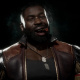 Mortal Kombat 11