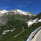 Furka Pass