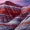 Bentonite Hills