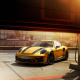 Porsche 911 GT3