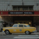 Fairmont Nob Hill