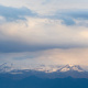 Colombian Andes