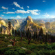 Yosemite Valley