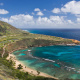 Hanauma Bay