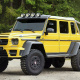 AMG 6x6