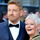 Judi Dench