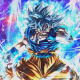 Ultra Instinct