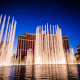 The Cosmopolitan of Las Vegas
