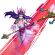 Battle Queen Nami