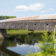 Cornish-Windsor Covered Bridge