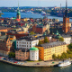Riddarholmen Church