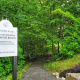 Huntsville Hospital Garden of Honour