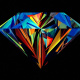 Diamond